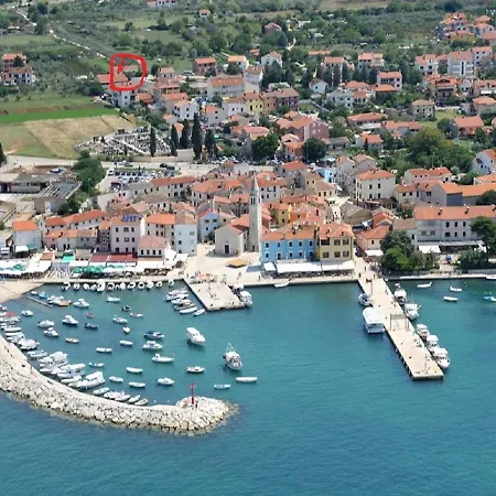 Apartment Amfora On The Ground Floor Fažana