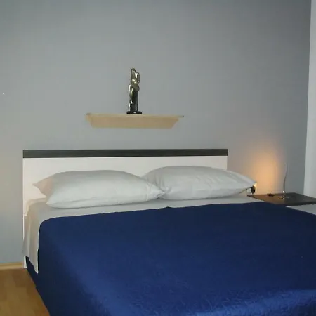 Amfora On The Ground Floor * Fažana