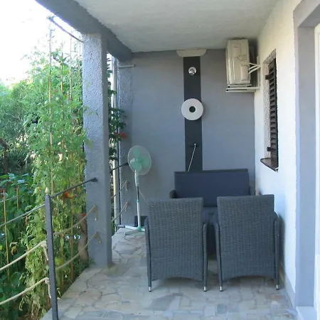 Amfora On The Ground Floor Apartment