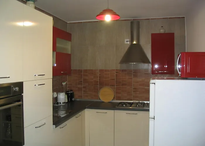 Amfora On The Ground Floor Fažana