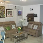 Amfora On The Ground Floor Apartment