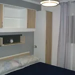 Apartment Amfora On The Ground Floor