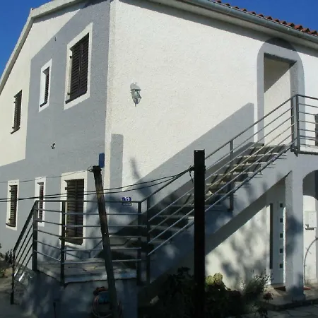 Apartment Amfora On The Ground Floor *