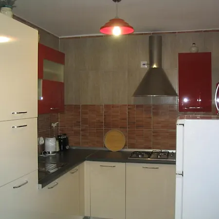 Amfora On The Ground Floor Fazana