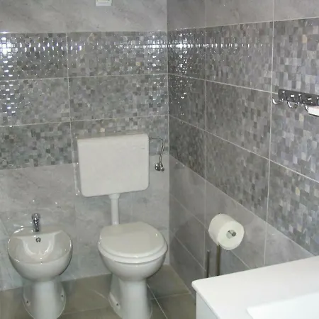 Amfora On The Ground Floor * Fazana