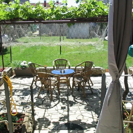 Amfora On The Ground Floor Apartment *
